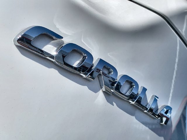 Used 2026 Toyota Corolla LE FWD image 41
