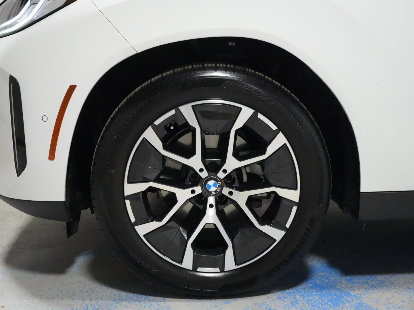 Certified 2025 BMW X3 xDrive30i AWD/4WD image 37