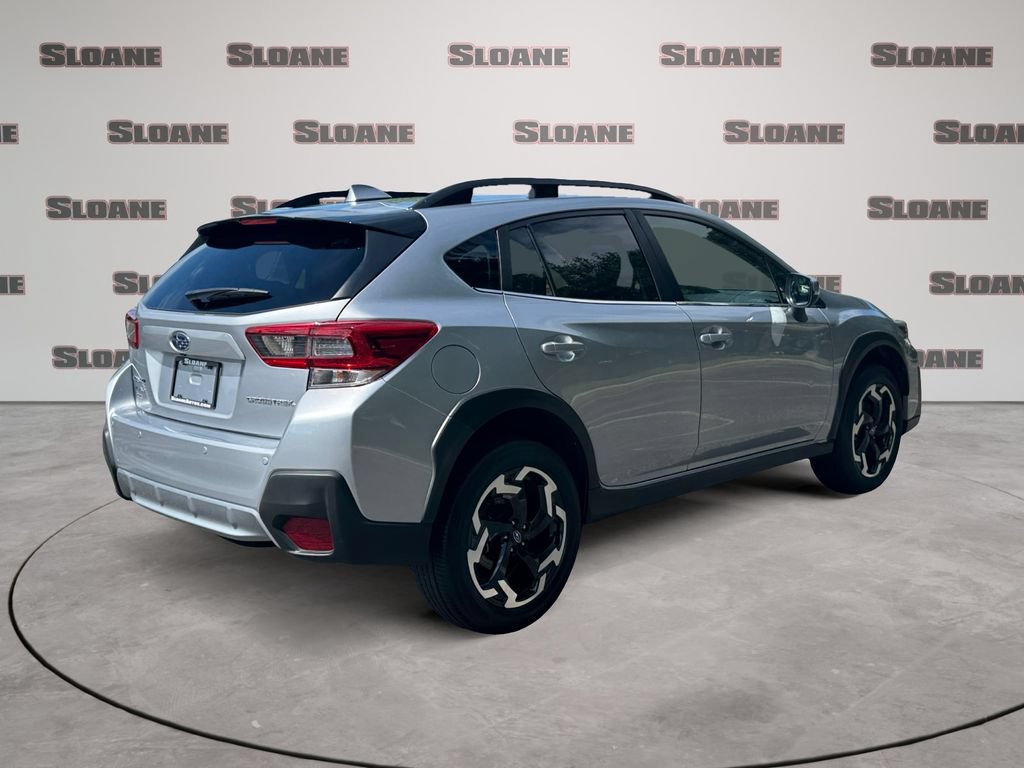 Used 2023 Subaru Crosstrek 2.5i Limited AWD/4WD image 5