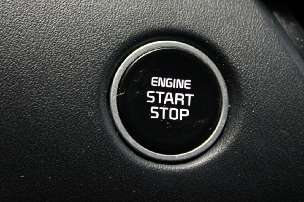 Used 2024 Kia Seltos SX AWD/4WD image 19