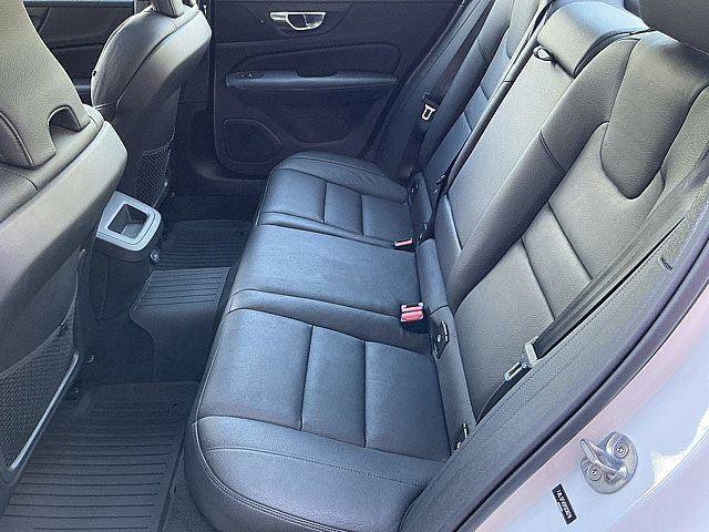 Certified 2023 Volvo S60 B5 Plus w/ Climate Package FWD image 14