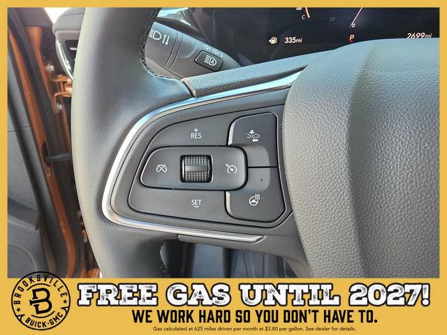 New 2026 Buick Envista Preferred w/ Convenience I Package FWD image 25