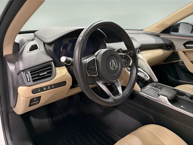 Used 2025 Acura TLX w/ Technology Package image 10