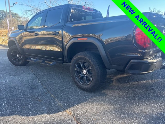 Used 2023 GMC Canyon Elevation w/ Convenience Package image 6