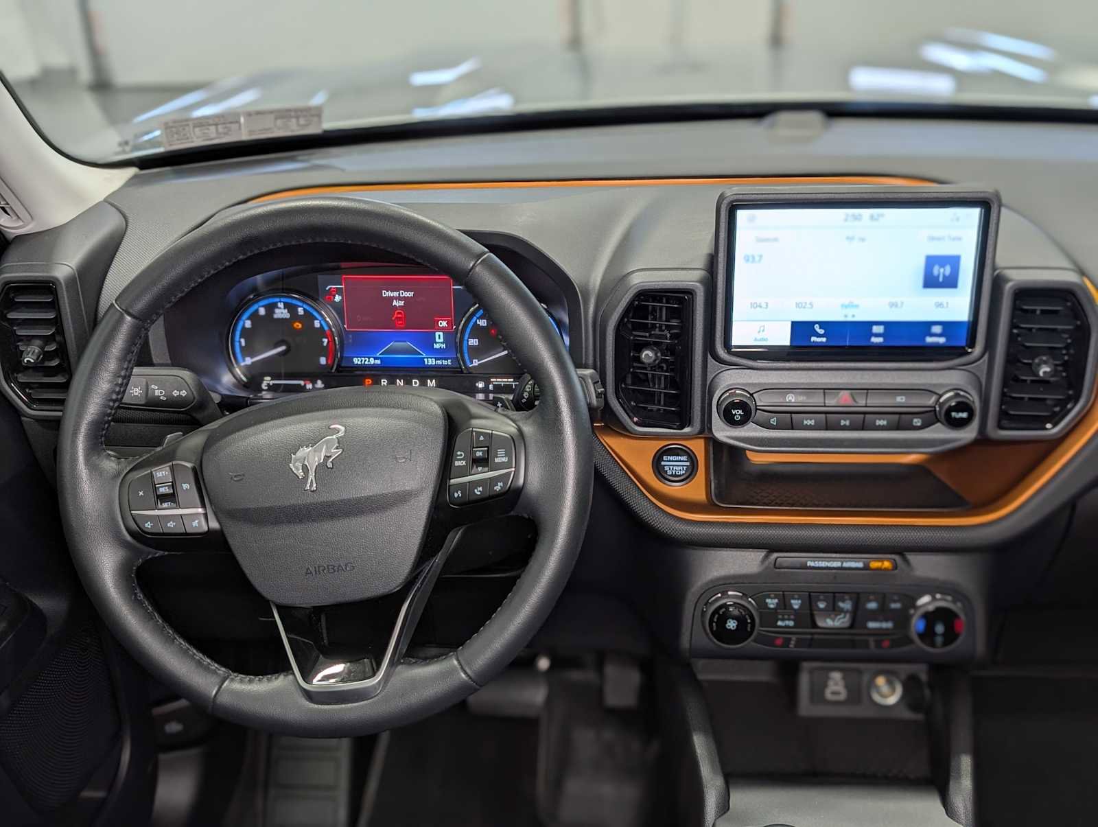 Used 2023 Ford Bronco Sport Badlands image 5