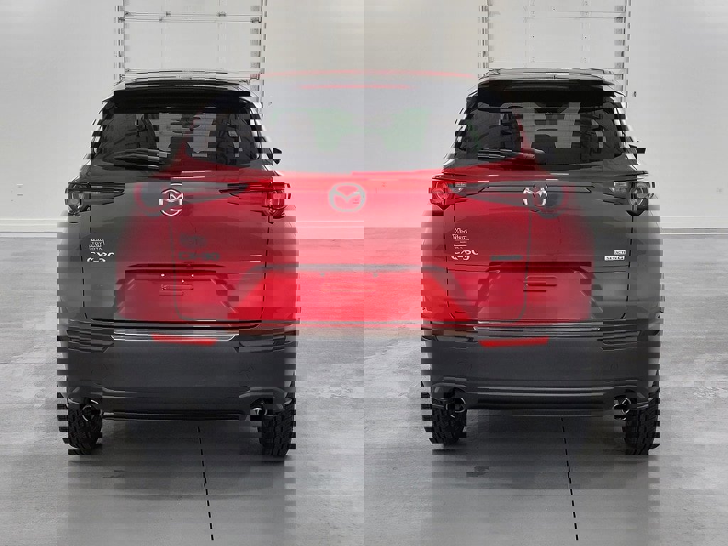 Used 2021 MAZDA CX-30 FWD 2.5 S w/ Select Package image 8