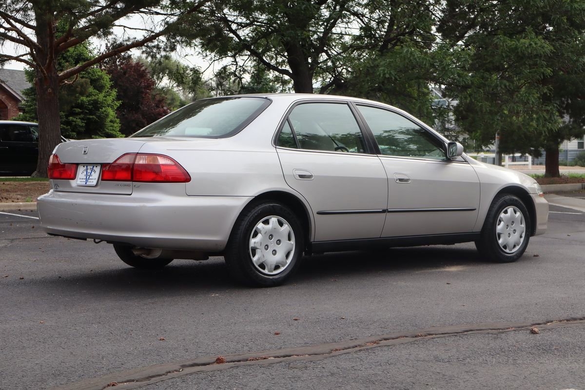 Used 1998 Honda Accord LX image 5