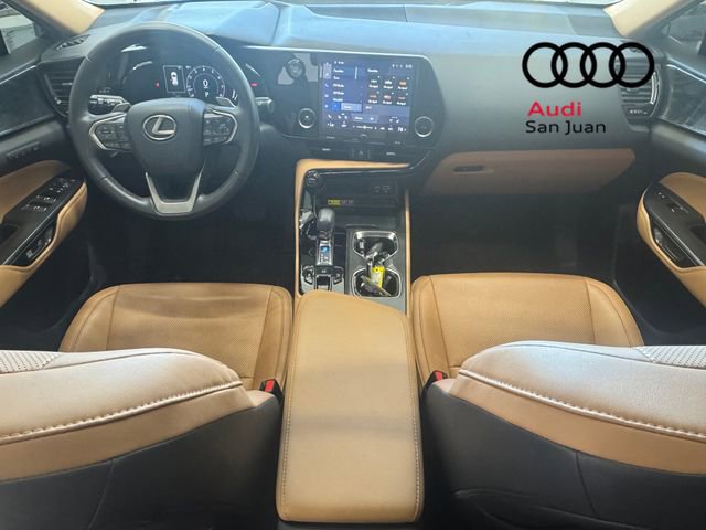 Used 2024 Lexus NX 250 FWD image 22