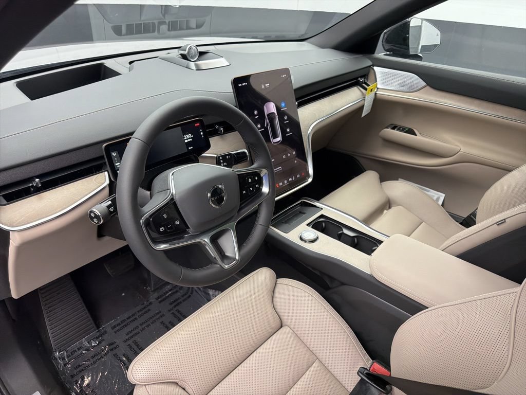 New 2026 Volvo EX90 Ultra AWD/4WD image 7