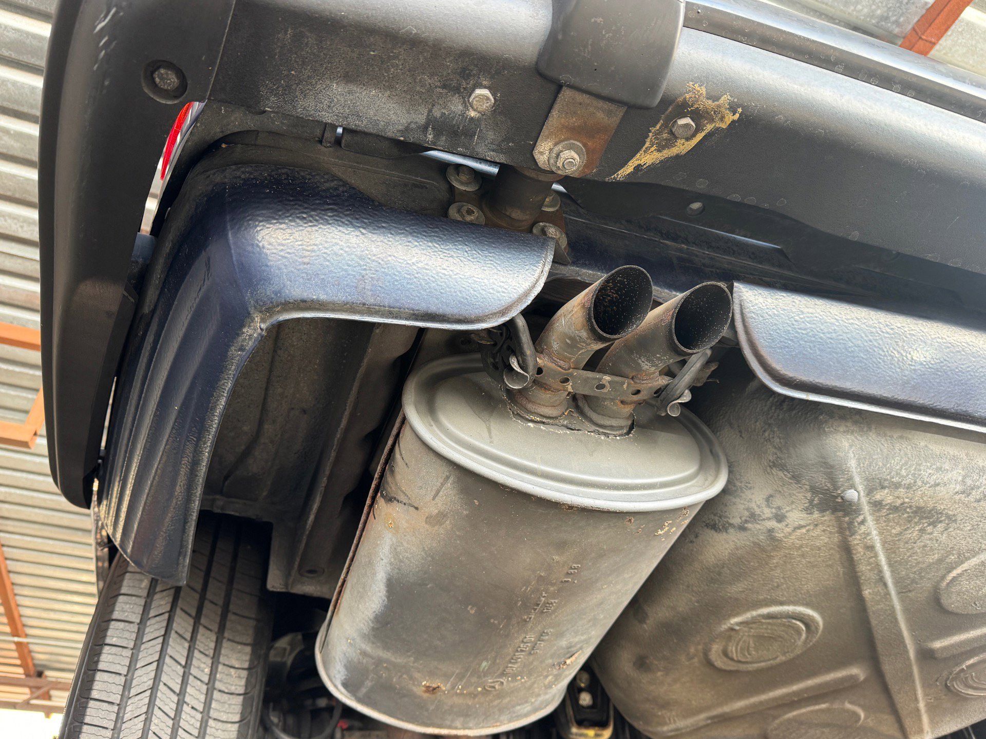 Used 1988 Mercedes-Benz 560 SL image 37