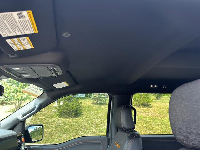 Certified 2023 Ford F150 Tremor image 15