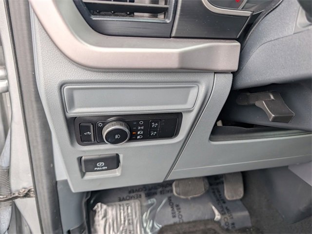 Used 2023 Ford F150 XLT image 17