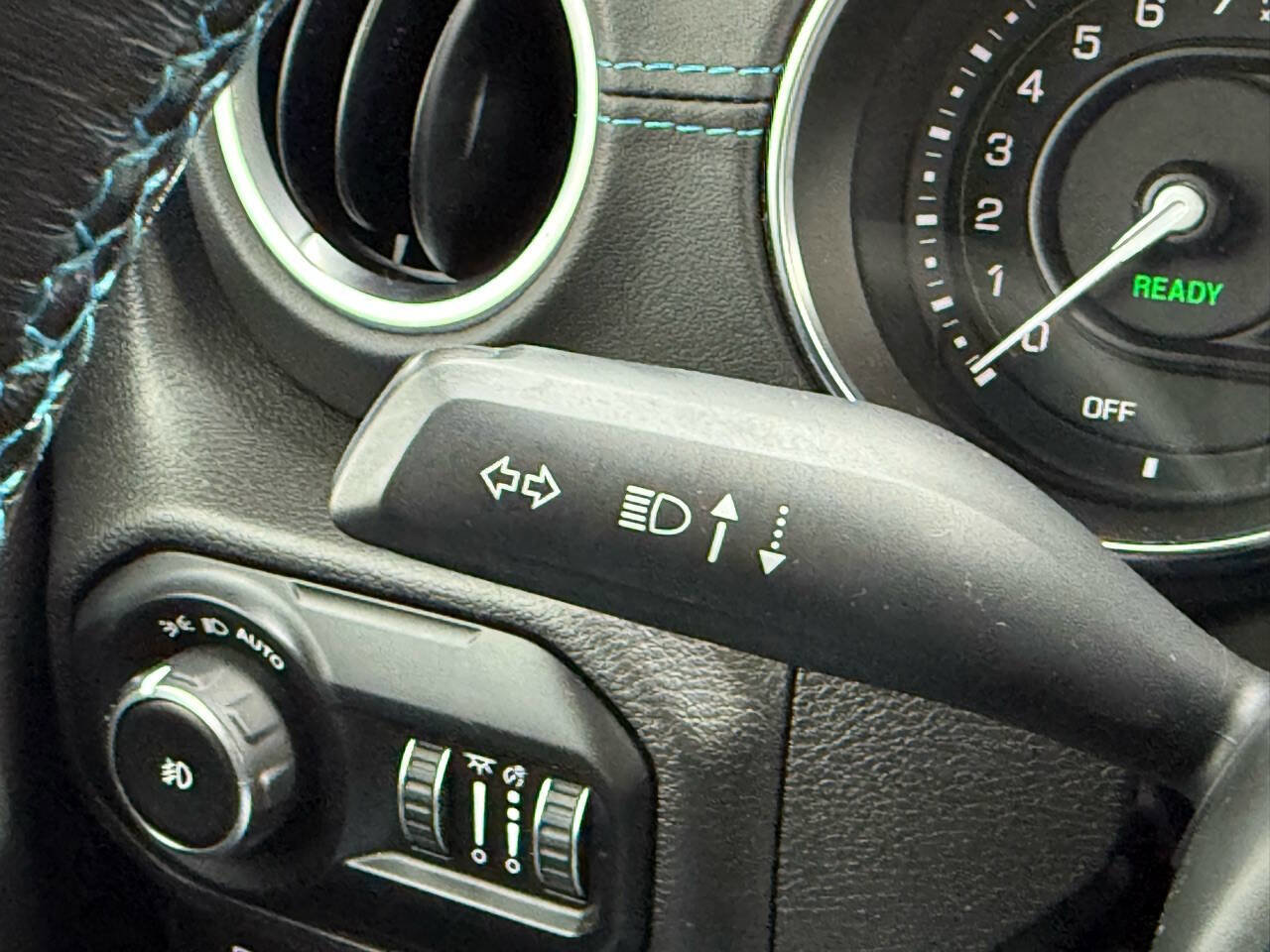 Used 2022 Jeep Wrangler Unlimited Rubicon 4xe w/ Cold Weather Group image 55
