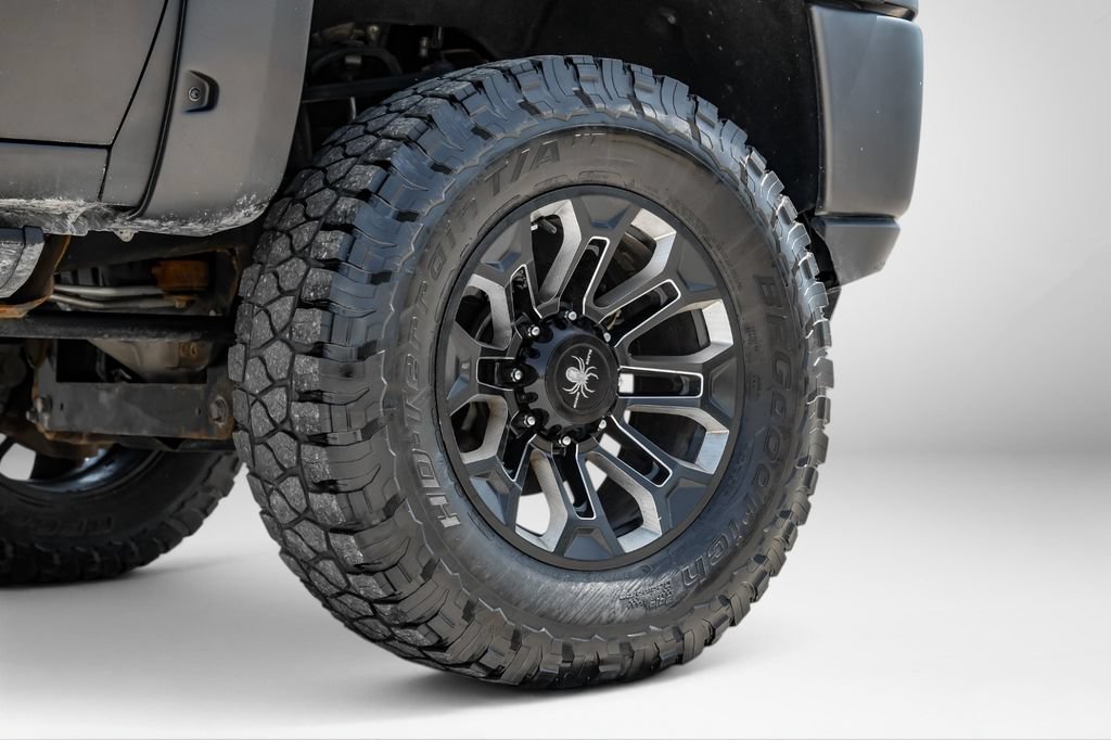 Used 2022 GMC Sierra 2500 Denali AWD/4WD image 47