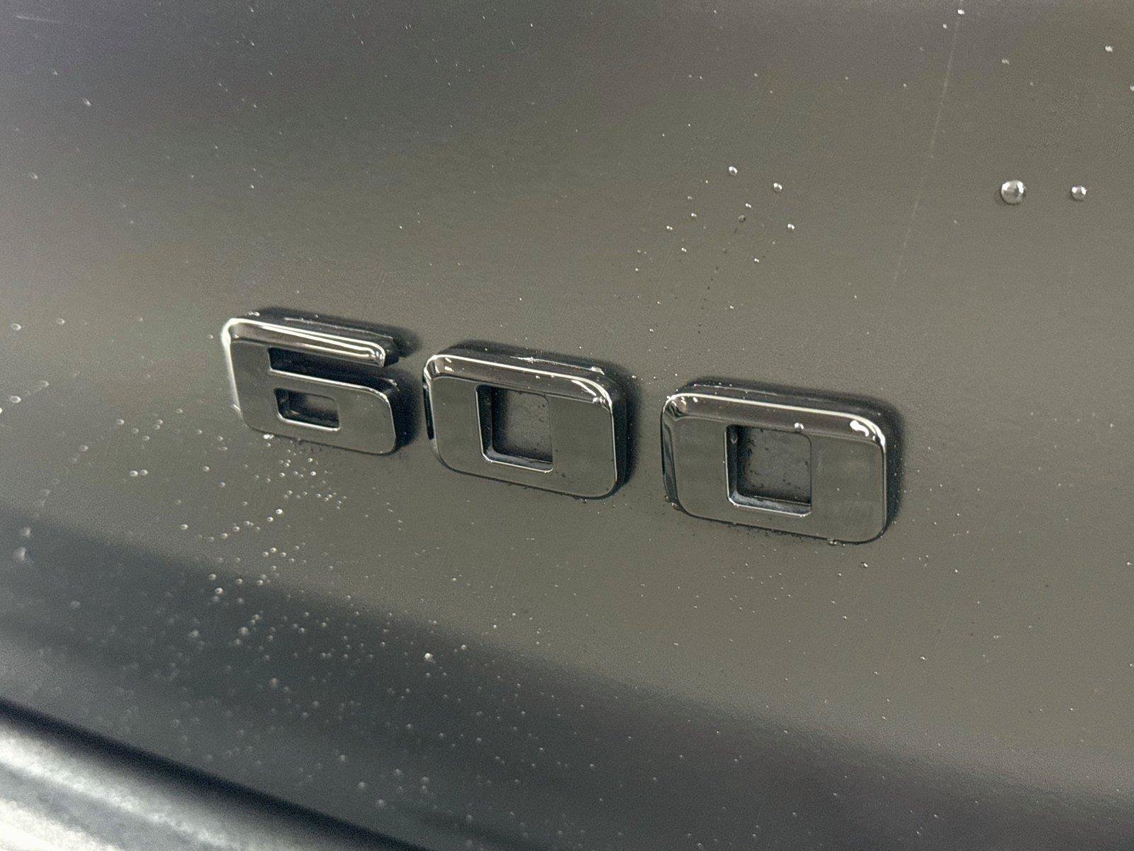 Used 2025 Cadillac Escalade Sport Platinum AWD/4WD image 30