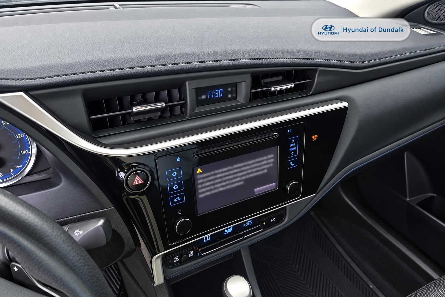 Used 2019 Toyota Corolla SE FWD image 11