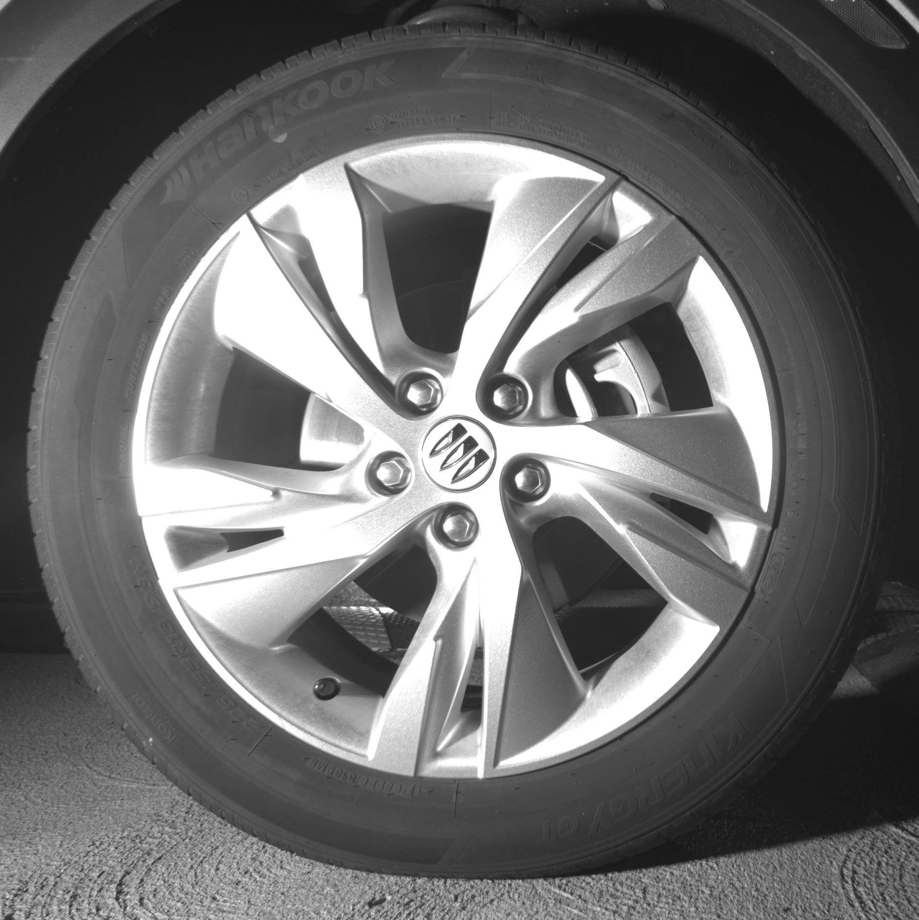 Used 2025 Buick Encore GX Preferred FWD image 13