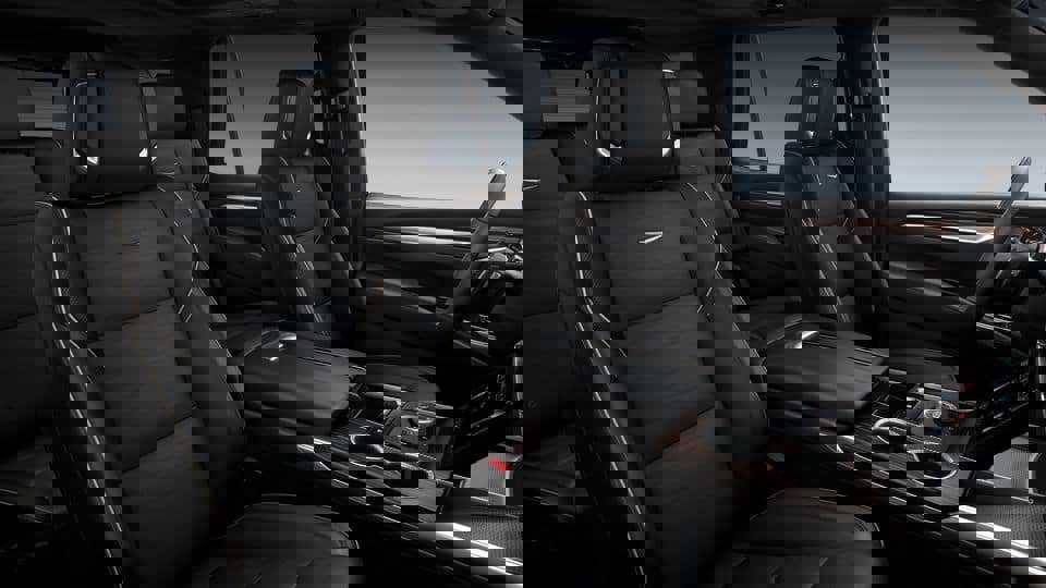 New 2026 Cadillac Escalade Luxury w/ Touring Package image 59