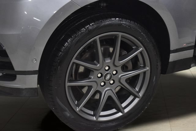 Used 2021 Land Rover Range Rover Velar R-Dynamic S AWD/4WD image 41