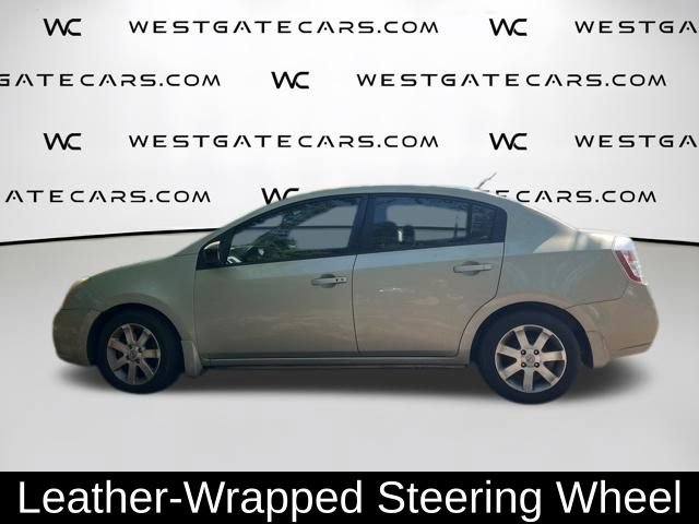 Used 2008 Nissan Sentra 2.0 S w/ Convenience Plus Pkg FWD image 10