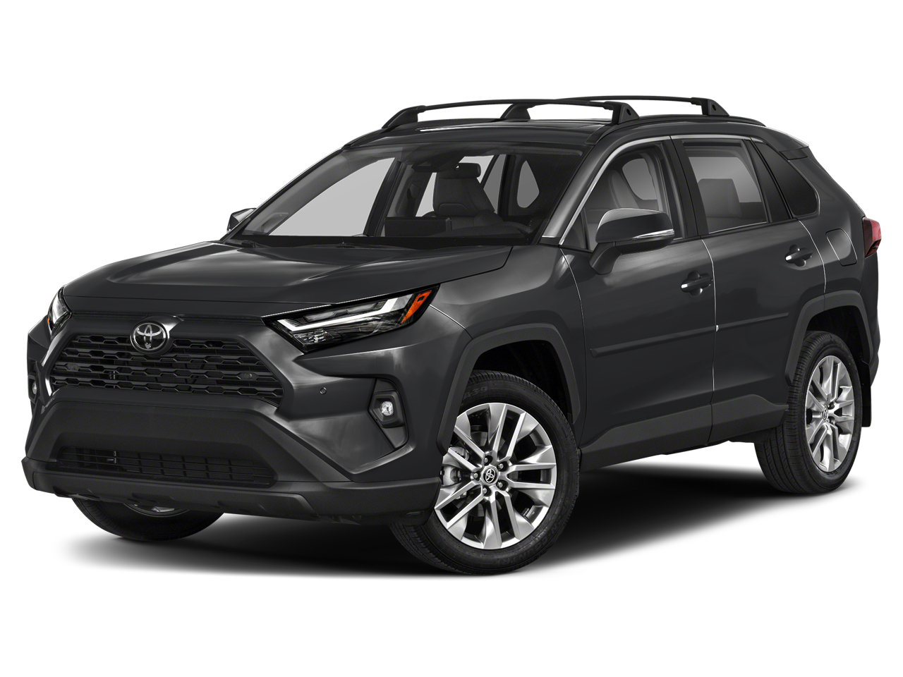 New 2025 Toyota RAV4 XLE Premium FWD image 38