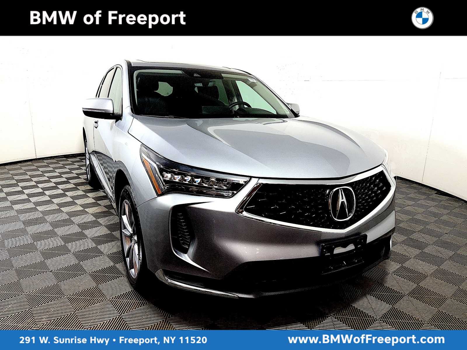 Used 2023 Acura RDX AWD