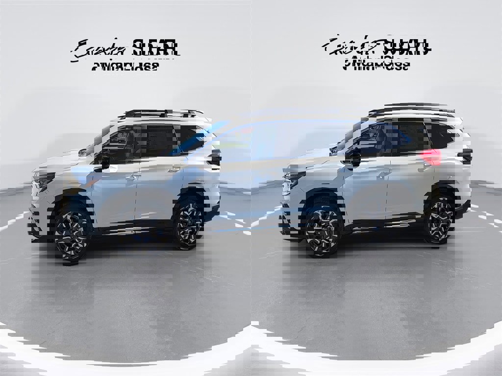 New 2026 Subaru Ascent Limited image 5