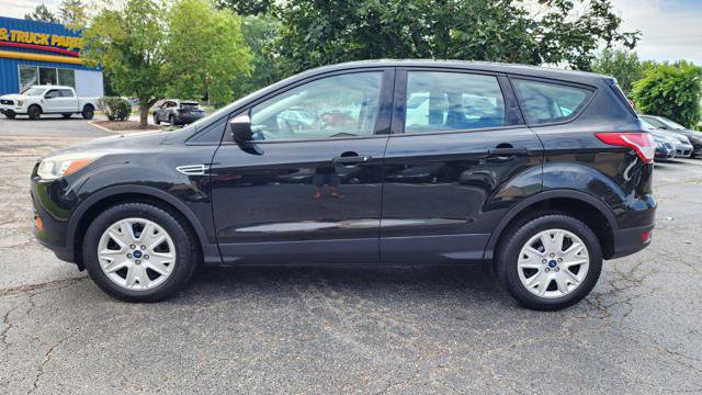 Used 2014 Ford Escape S FWD image 3