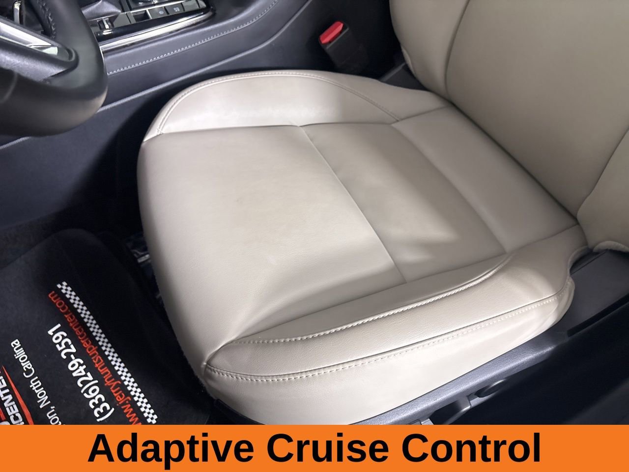 Used 2024 MAZDA CX-30 AWD 2.5 S w/ Preferred Package image 12