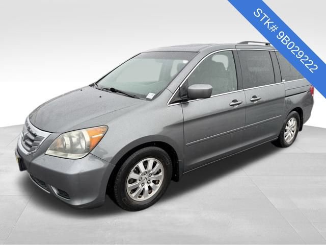 Used 2009 Honda Odyssey EX-L image 3
