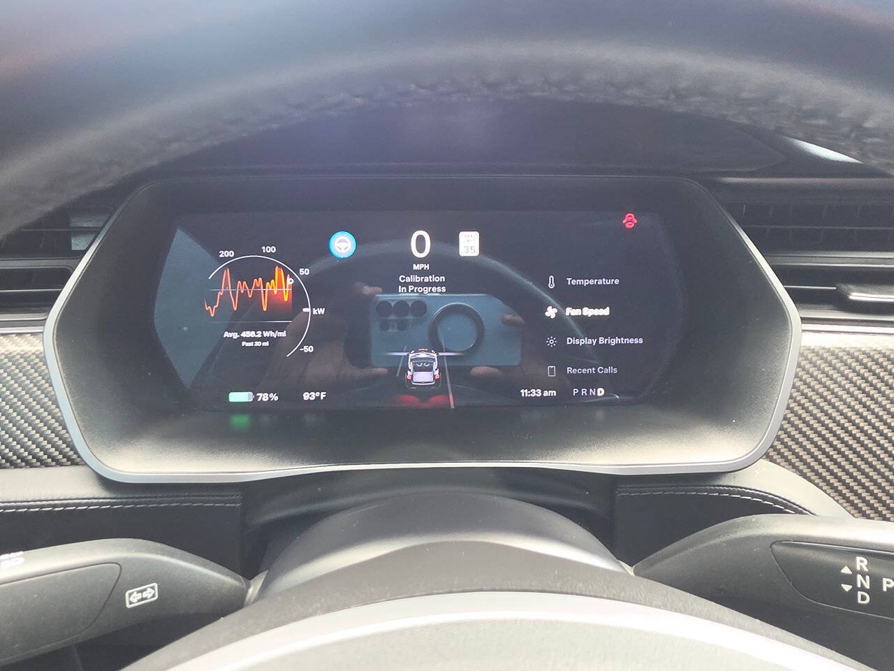 Used 2018 Tesla Model X 100D AWD/4WD image 39