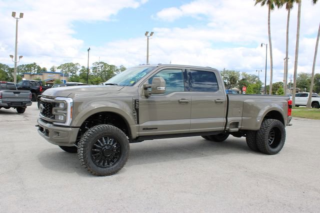 Used 2026 Ford F450 Lariat AWD/4WD image 5