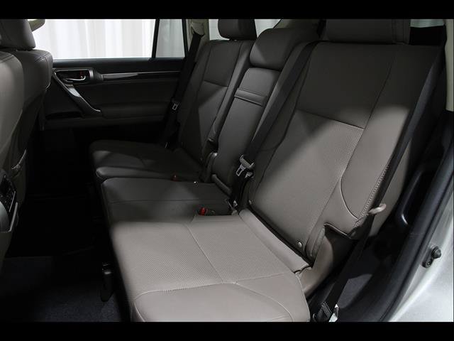 Used 2023 Lexus GX 460 Premium w/ Premium Package AWD/4WD image 20