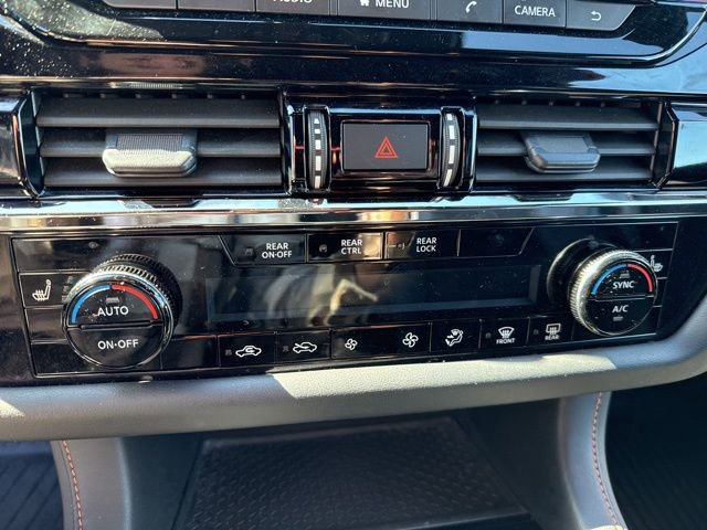 Used 2024 Nissan Pathfinder Rock Creek AWD/4WD image 25