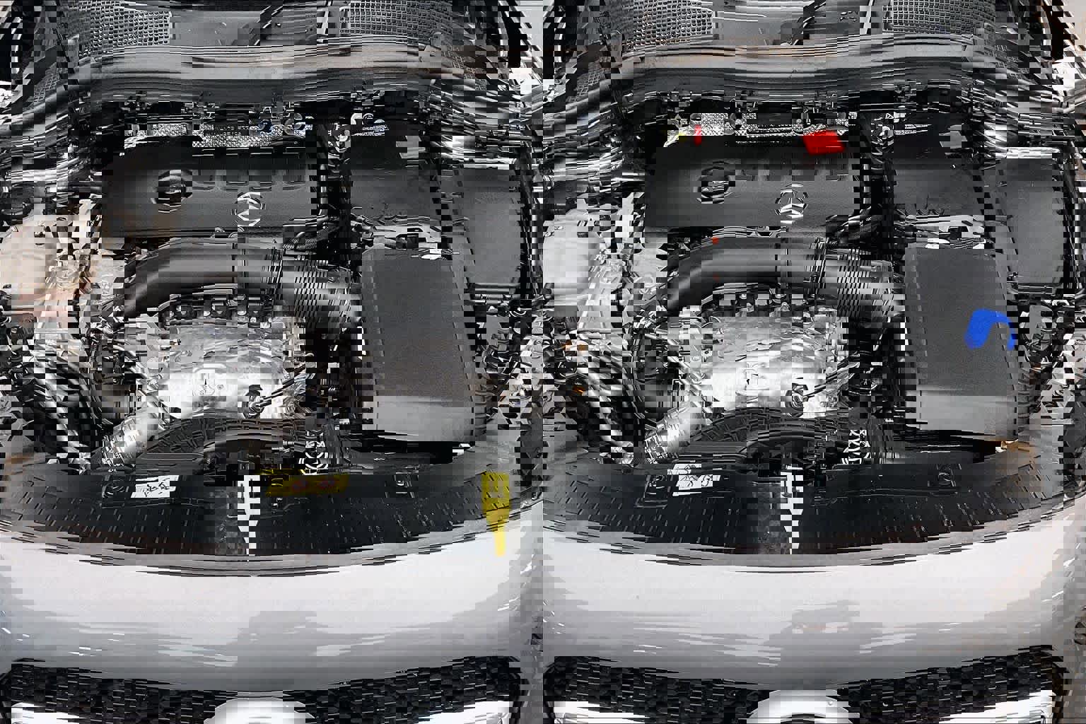 Used 2023 Mercedes-Benz GLA 250 GLA 250 image 28