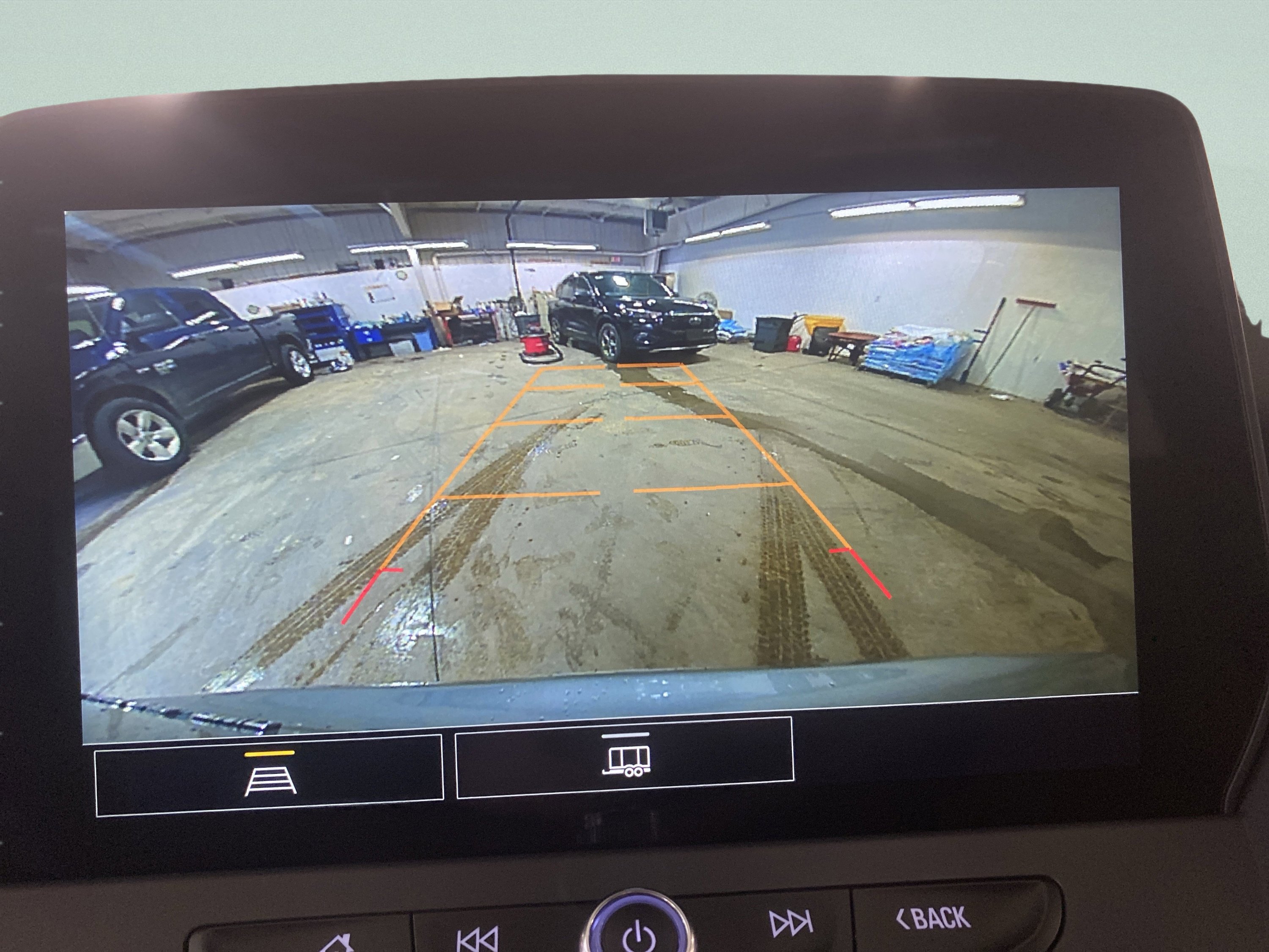 Used 2023 Chevrolet Blazer LT w/ Driver Confidence Package AWD/4WD image 25