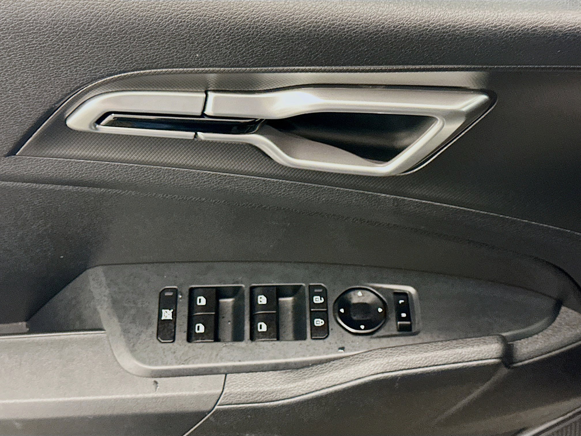 Used 2026 Kia Sportage S AWD/4WD image 15