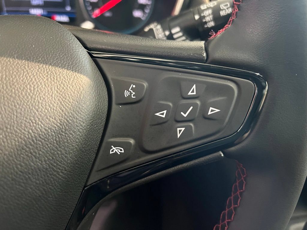 New 2023 Chevrolet Equinox RS AWD/4WD image 25