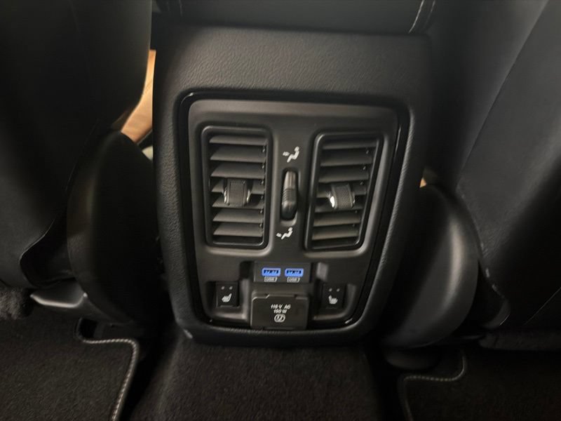 New 2027 Dodge Durango SRT Hellcat AWD/4WD image 22