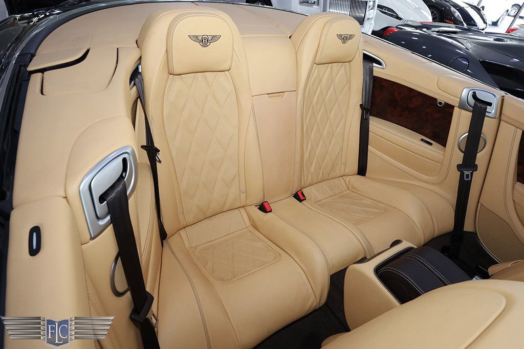 Used 2014 Bentley Continental GT image 20