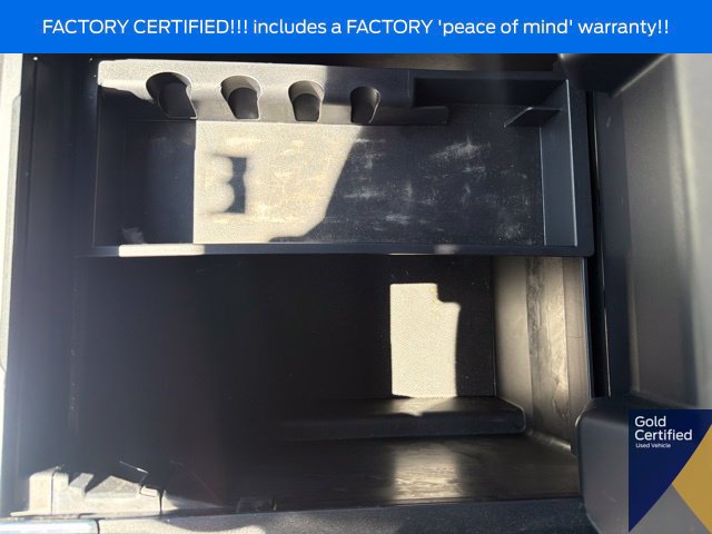 Certified 2024 Ford F150 Raptor AWD/4WD image 51
