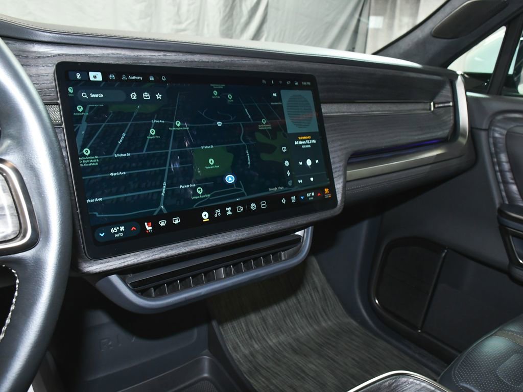 Used 2022 Rivian R1S Launch Edition image 34