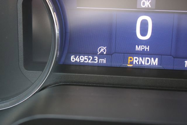 Used 2021 Ford F150 XLT w/ Equipment Group 302A High AWD/4WD image 25