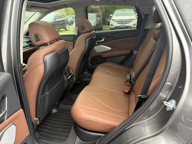 New 2026 Acura RDX SH-AWD w/ Technology Package image 13