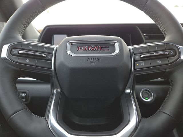 New 2026 GMC Terrain Elevation w/ Elevation Premium Package image 36