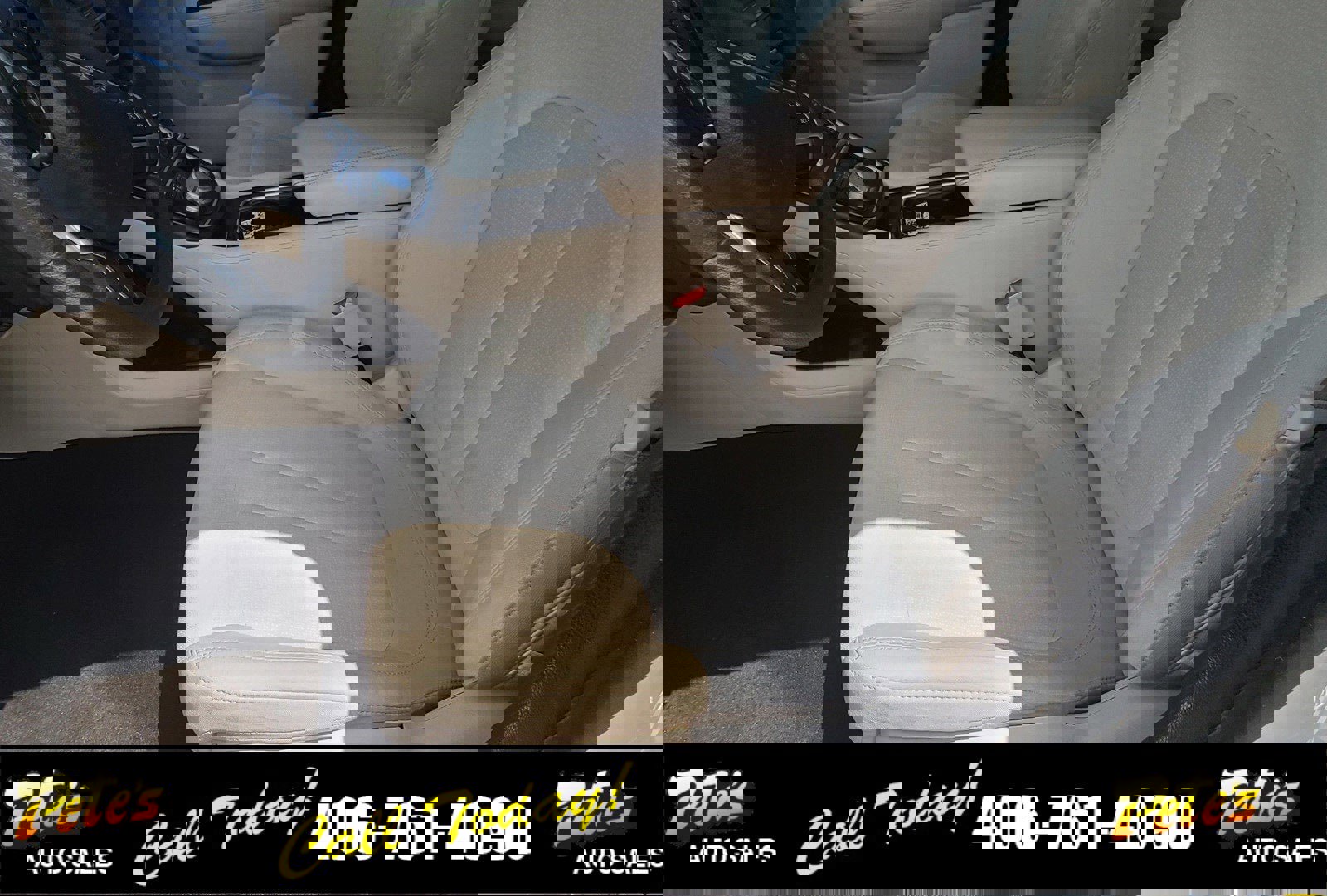 Used 2016 Chrysler 200 Limited image 18