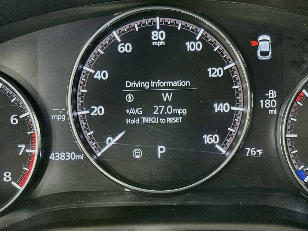 Certified 2023 MAZDA CX-30 AWD 2.5 S w/ Preferred Package image 17