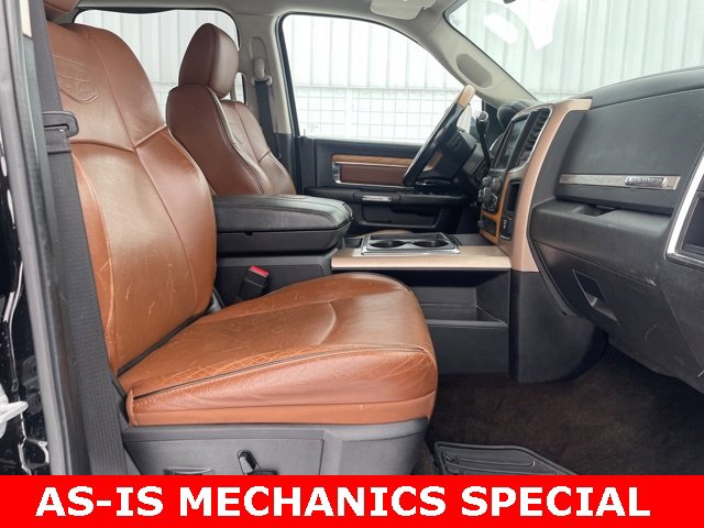 Used 2014 RAM 2500 Longhorn image 17