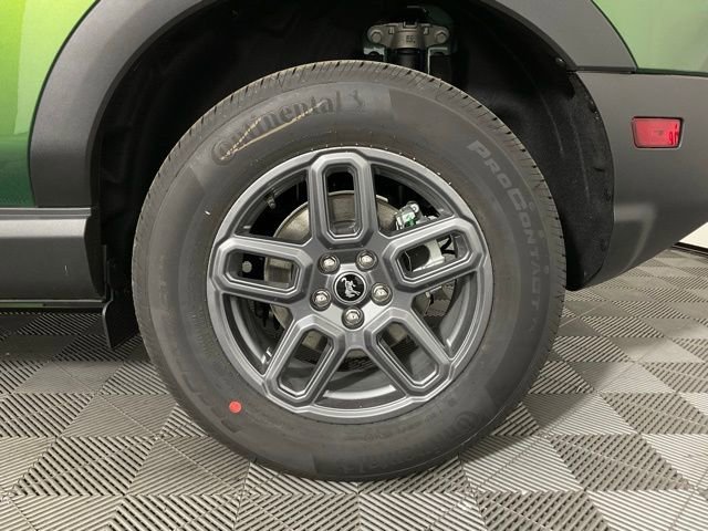 New 2025 Ford Bronco Sport Big Bend image 10