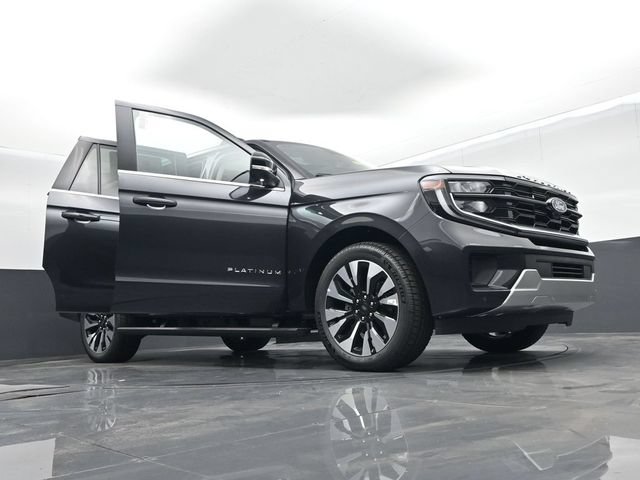 New 2026 Ford Expedition Max Platinum w/ Driver's Package AWD/4WD image 70